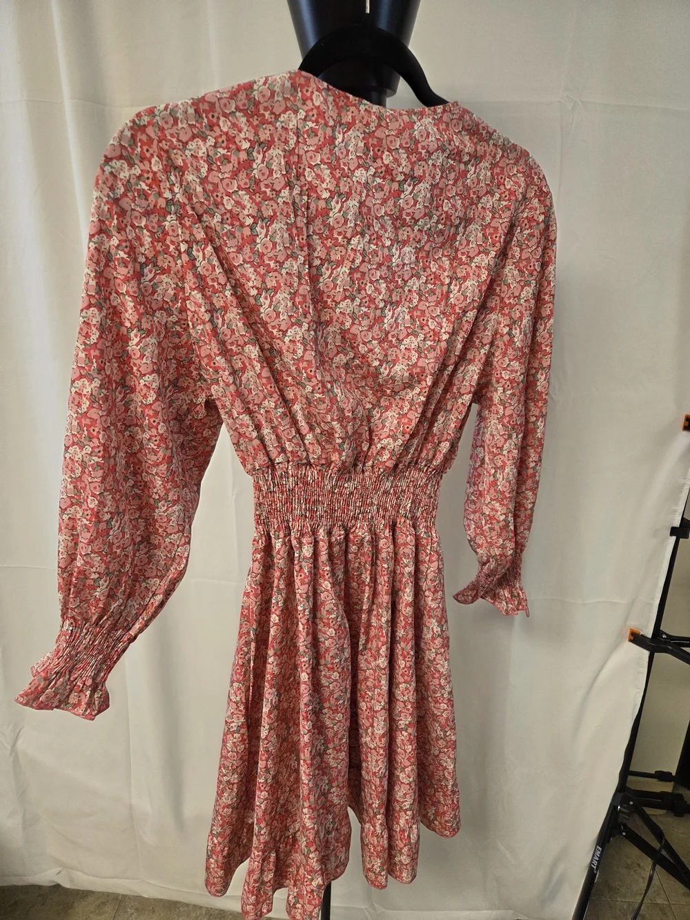 N/A lightweight pink
